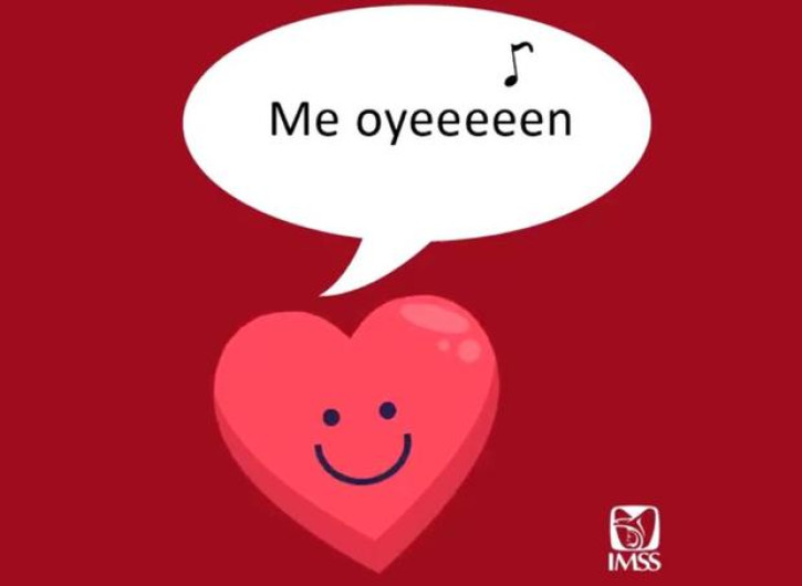 IMSS parodia video de Thalía