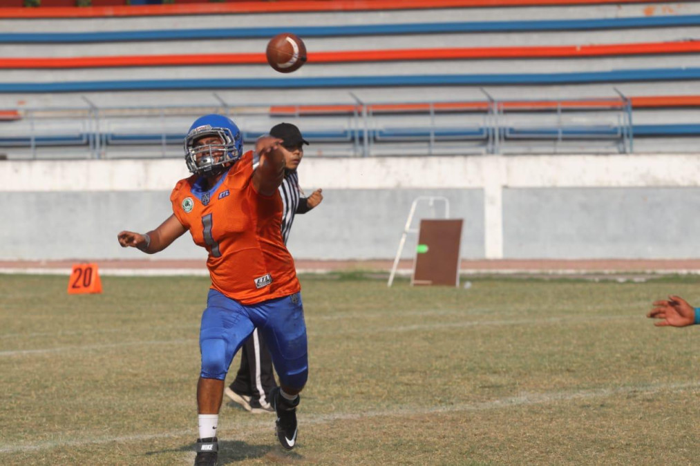 Semana 2 de clásico tamaulipeco