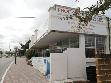 Sólo 6 personas trabajan en delegación de PROFECO en Matamoros 