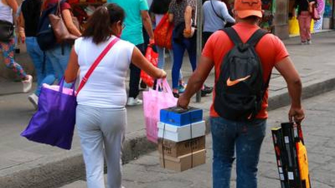 Movilidad por celebraciones decembrinas podría incrementar los casos de Covid en Matamoros