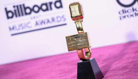 Conoce a los nominados a los Premios Billboard 2020