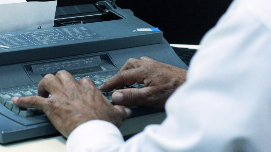 Inclusión laboral, en la 5ta. Feria Nacional de Empleo para personas con discapacidad