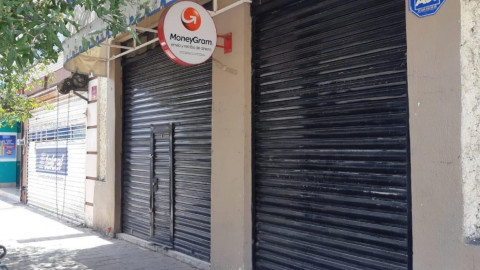 Durante pandemia Comercio en Victoria pierde 30 Mil MDP y cierran 200 negocios