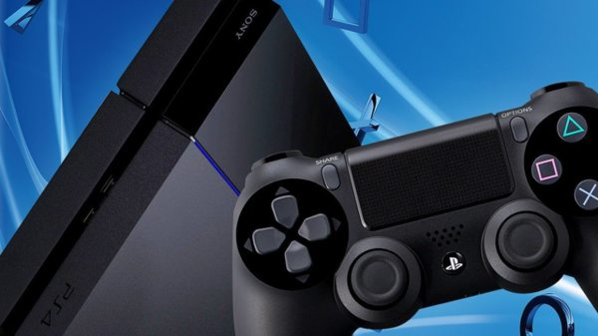 Sony ya trabaja en solución ante PS4S bloqueadas
