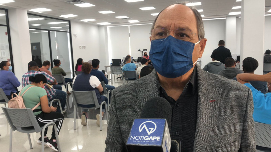 Extiende Oficina Fiscal horarios de atención los miércoles