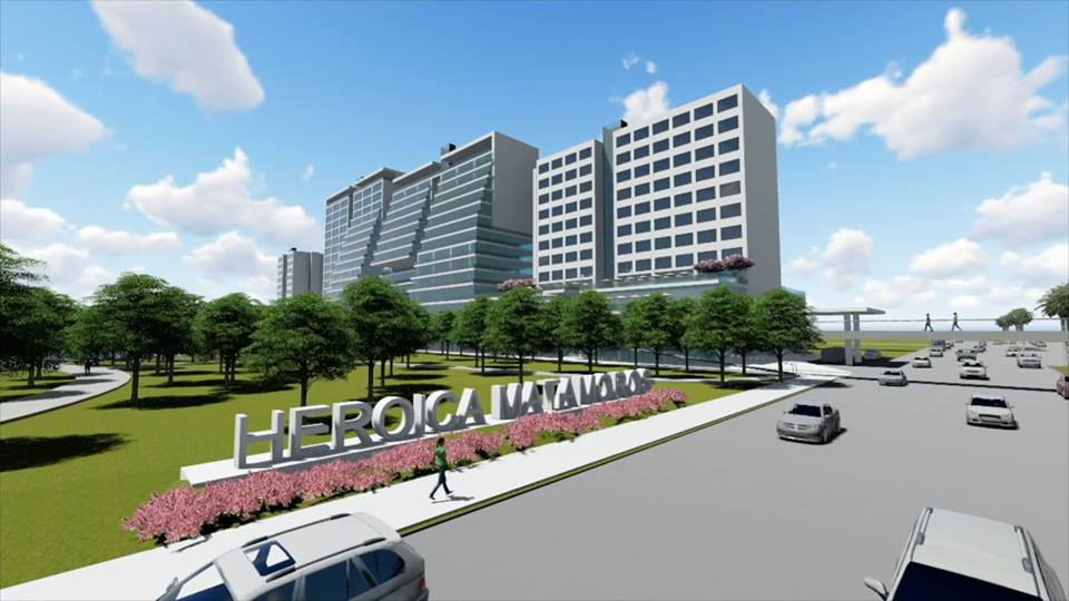 Realizarán trabajos de rescate en Estero Oaxaca