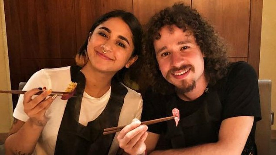 Luisito Comunica, acusado de infidelidad