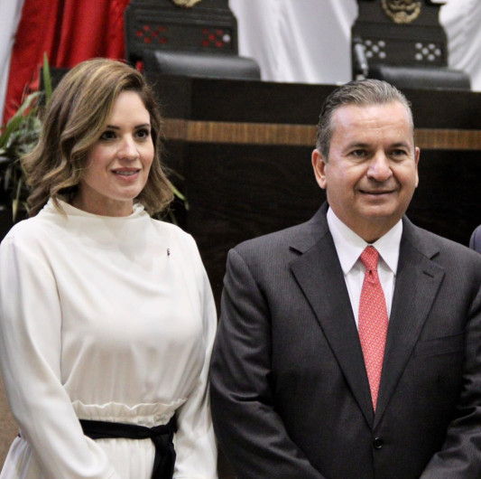 Llama GP PRI a evitar confrontaciones en el Congreso