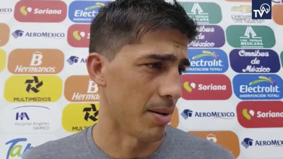 El juego contra Venados será un partido complicado: Bonfigli