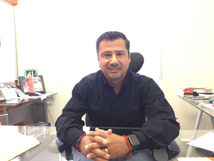 Priistas llegan al PAN por falta de oportunidades