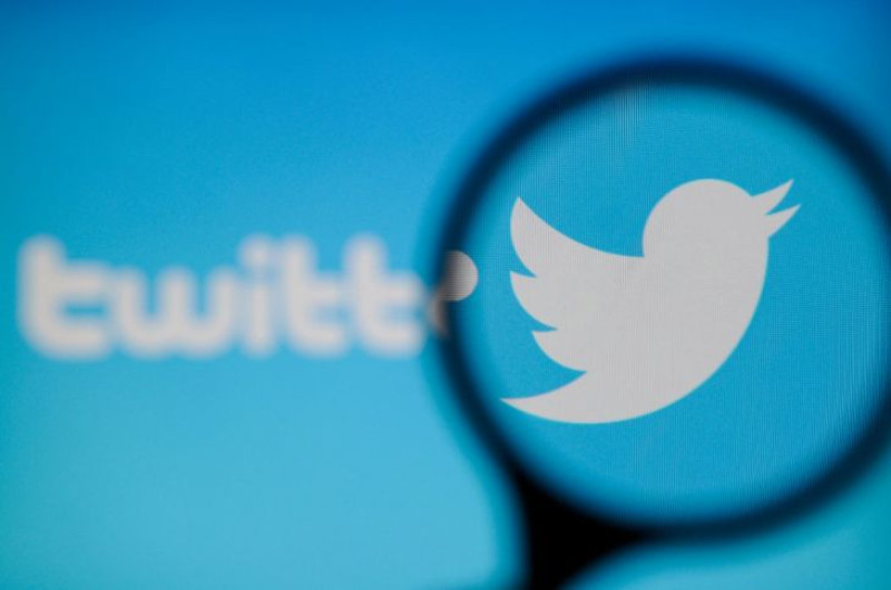 Twitter genera más de mil 300 mdd en 9 meses 