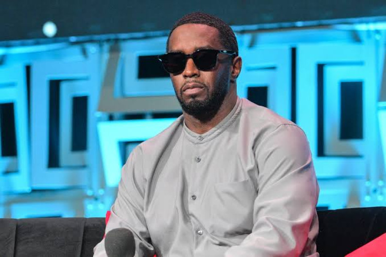 Investigan al rapero Sean Diddy Combs por tráfico sexual