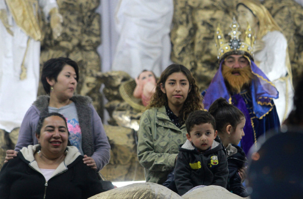 Piden legisladores a Profeco redoblar vigilancia en compras de Día de Reyes
