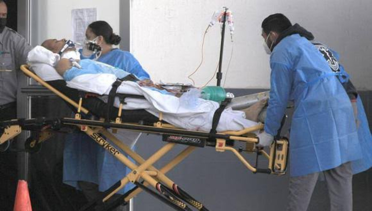 Condado Hidalgo detecta 4 nuevos casos de variante Delta