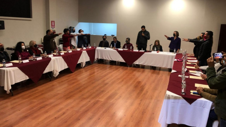 Museo del Ferrocarril estará listo para Septiembre de 2022