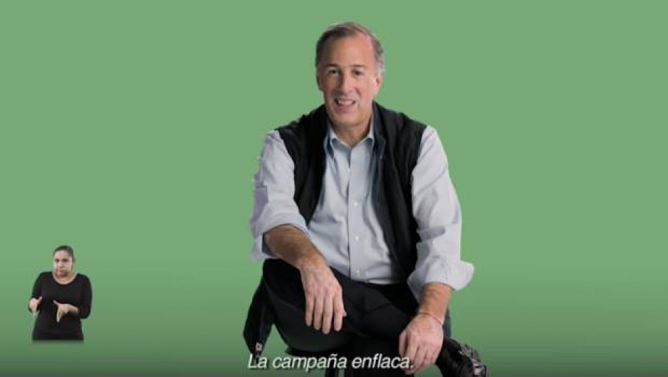 Meade afirma que ha bajado 8 kilos