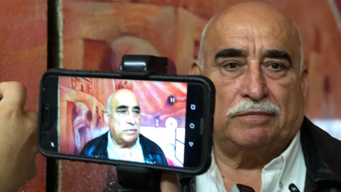 Cesan a José Luis De León del ayuntamiento de a Matamoros