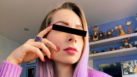 Yosstop saldrá de prisión, continuará proceso en libertad