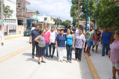 Obras son amores y no buenas intenciones: Peraza Guerra