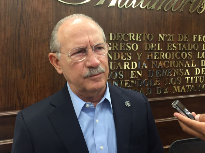 Rehabilitarán la plaza principal de Matamoros