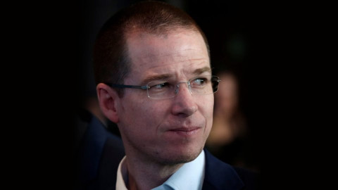 Anaya es el que más gastos ha tenido en campaña