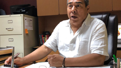 Desaparece atlas de riesgo en Matamoros 