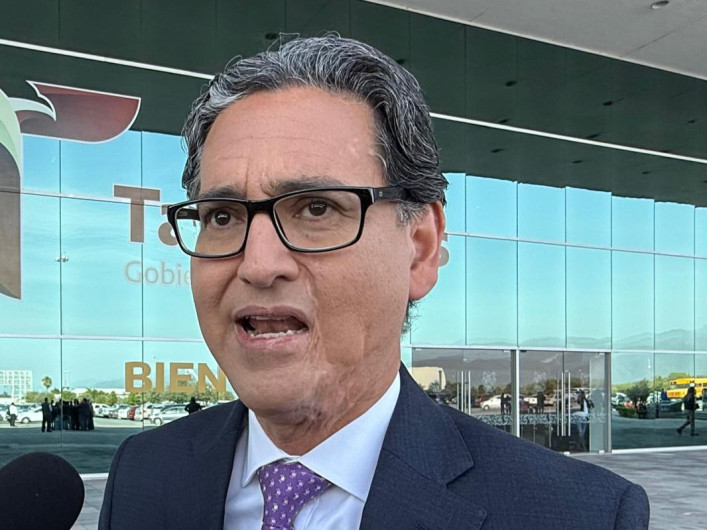 Esperan más de un millón de turistas en playa Miramar en Semana Santa