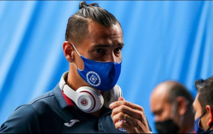 Atlas confirma el retorno de Milton Caraglio