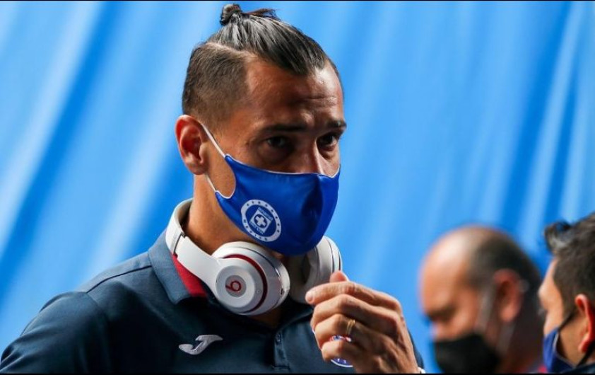 Atlas confirma el retorno de Milton Caraglio