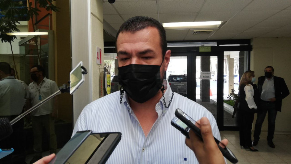 Trabaja UAT con modelo híbrido y el 30 % de alumnos de manera presencial