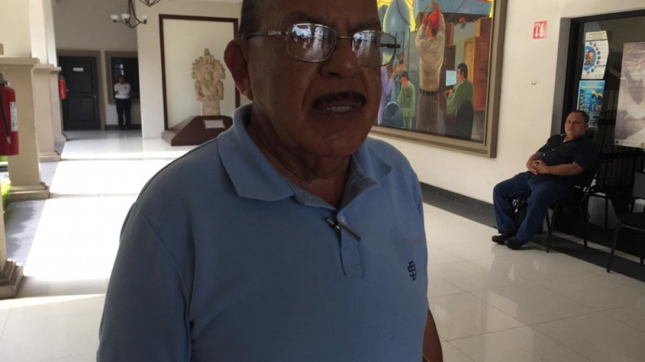 Se preparan para los festejos patrios