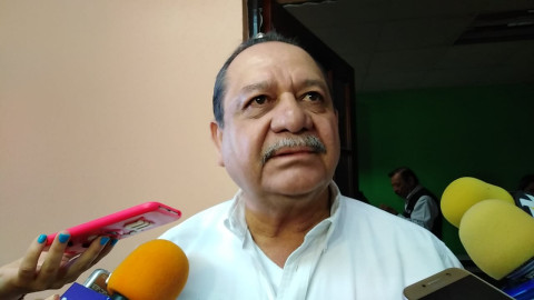 “El trabajo realizado por nuestro gobernador ha sido el adecuado”: David Aguilar