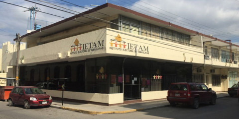 IETAM fija gastos de precampaña y pautas de las transmisiones