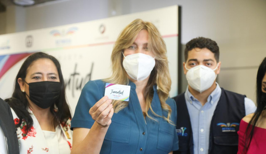 Impulsa Tarjeta Juventud el comercio local