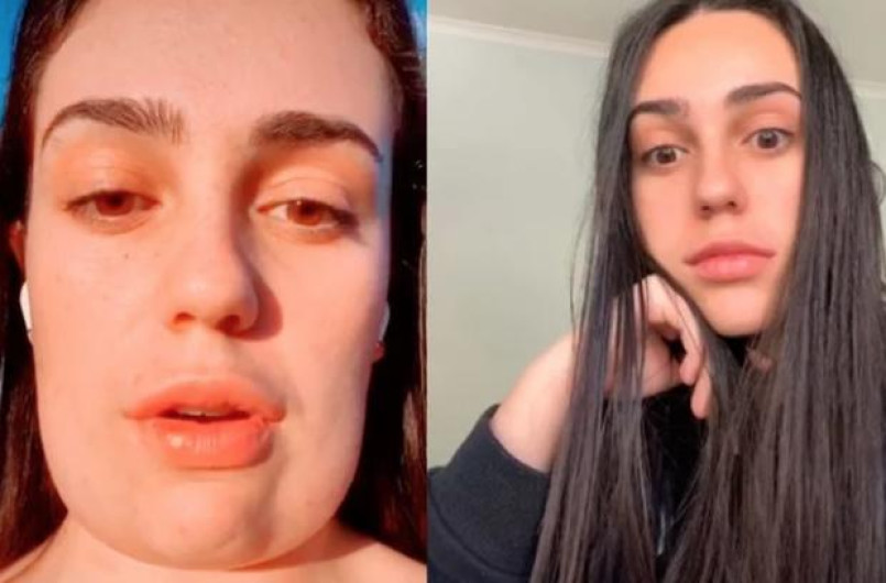 Ella es Sofía Marroquín y por esta razón es tendencia en TikTok