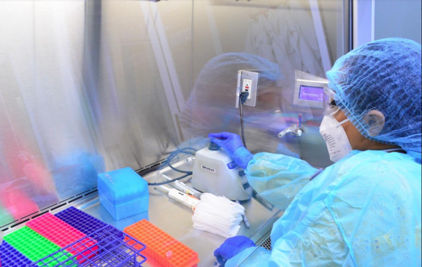 Con 3 mil 393 casos, Matamoros se vuelve el municipio con más casos de coronavirus en Tamaulipas