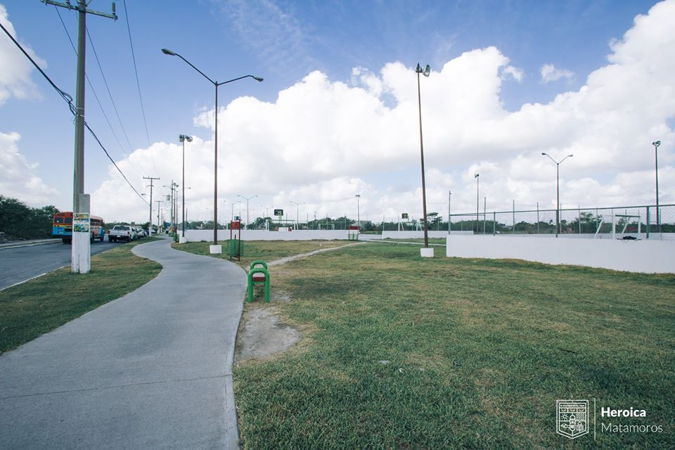 Ayuntamiento recupera 936 áreas verdes en la ciudad