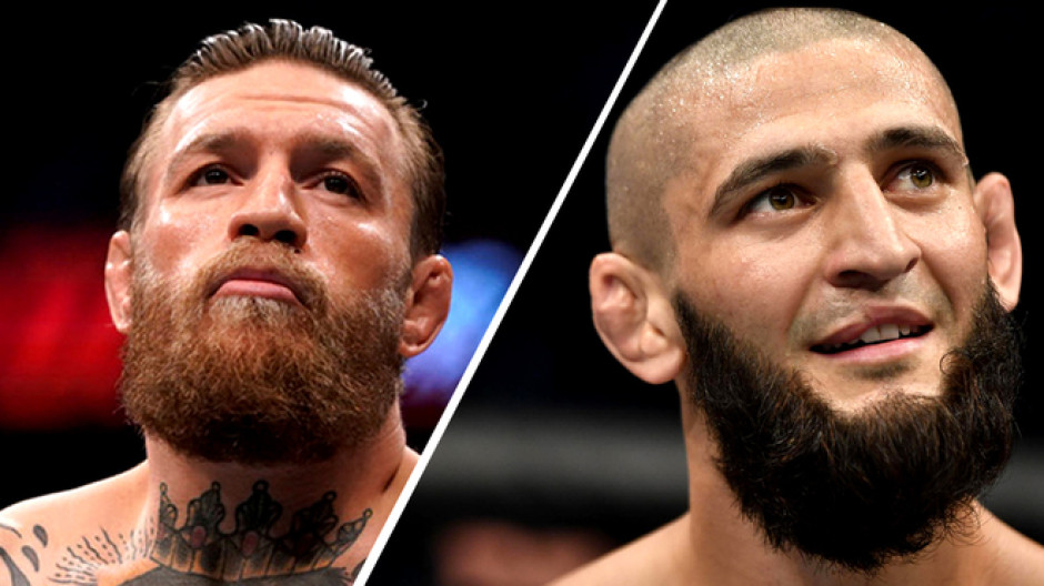 Abdelaziz asegura que Chimaev ‘realmente mataría’ a Connor McGregor