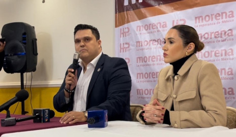 Rendirá diputado Humberto Prieto segundo informe de actividades