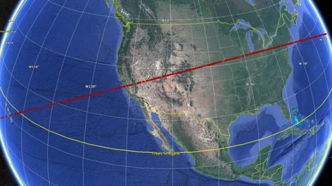 NASA planea simular impacto de un asteroide en la Tierra