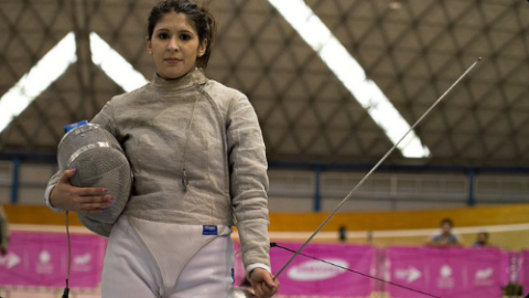 Paola Pliego gana demanda a Conade; deberán pagarle 15 millones de pesos