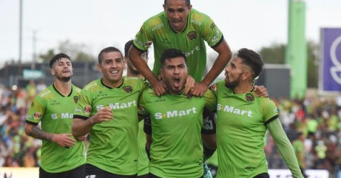 FC Juárez vence 1-0 a Rayados 