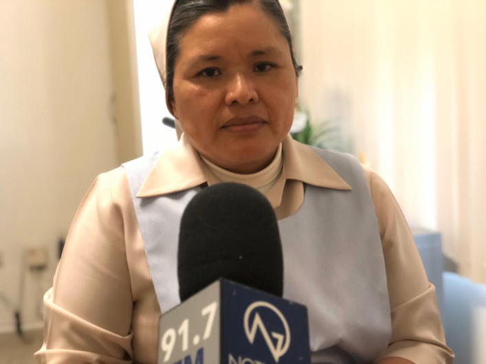 Casa del Migrante no suspenderá traslados