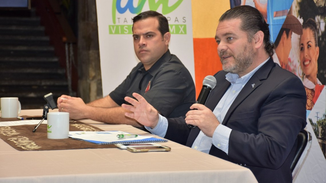 Regresa a Tampico el LontrasFest