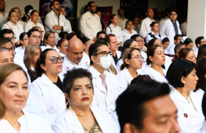 Se suma Tamaulipas a la estrategia de salud casa por casa