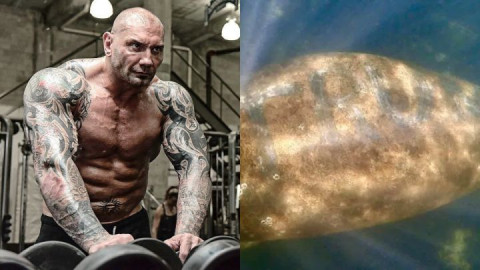 Batista ofrece 20 mD a quien atrape a seguidor de Trump que mutiló a un manatí