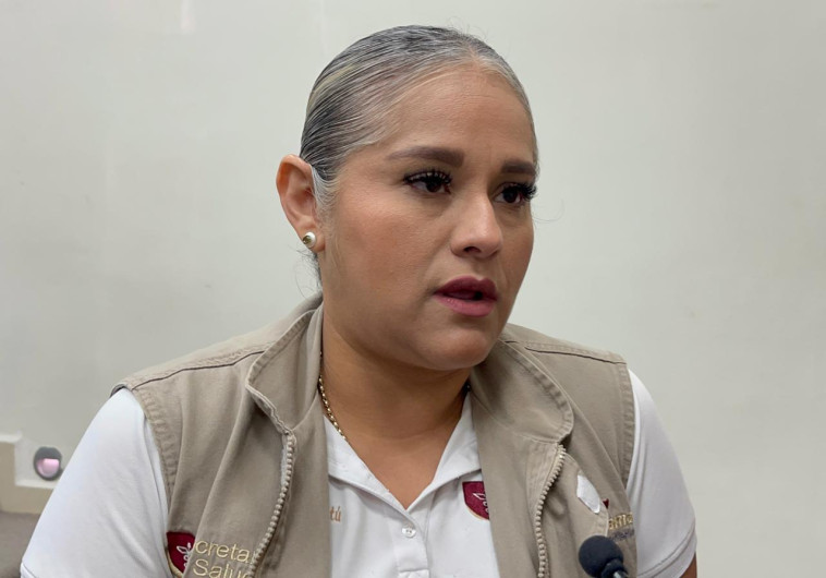 Se incrementan casos de infecciones respiratorias en Reynosa