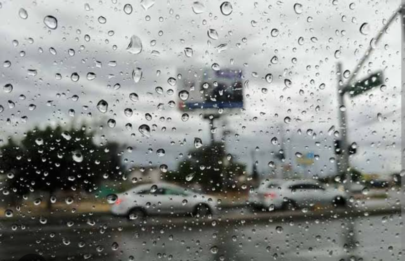 ¿Lluvia? Conoce el clima en Tamaulipas para este Jueves 