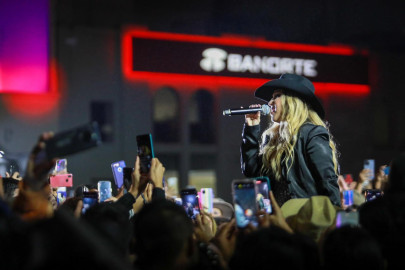 Reynosenses son testigos del inicio del 273 Aniversario de Reynosa