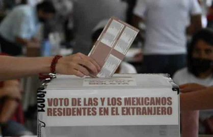 INE busca a los excluidos del voto en Estados Unidos